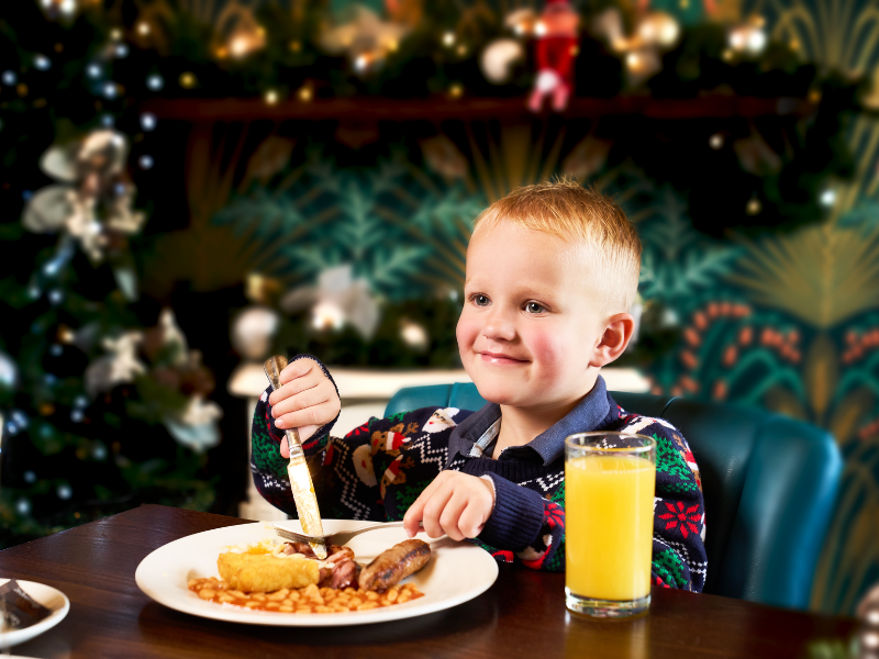 Even more magical occasions at The Clock Works