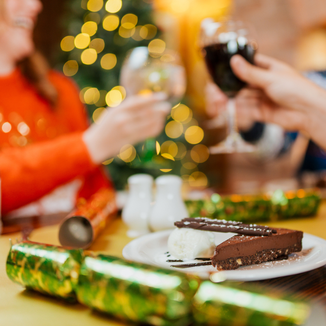 Christmas at The Clock Works